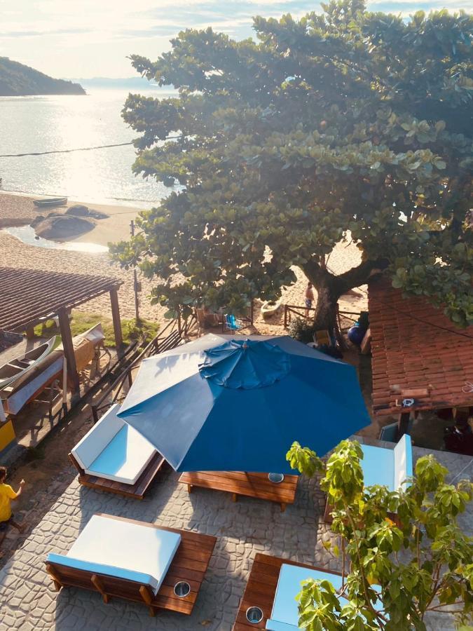 La Coquille 호텔 Praia de Araçatiba 외부 사진